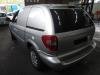 Chrysler Voyager/Grand Voyager 2.5 CRD 16V Sloopvoertuig (2008, Graniet)