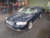 Volvo V70 2.4 20V 140 Bifuel CNG Skrotfordon (2005, BLAUW)