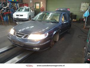 Saab 9-5 2.0t 16V  (Sloop)