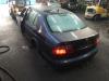 Saab 9-5 2.0t 16V Skrotfordon (2003, BLAUW)