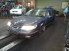 Saab 9-5 2.0t 16V Skrotfordon (2003, BLAUW)