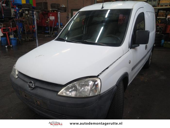 Opel Combo (V108292)