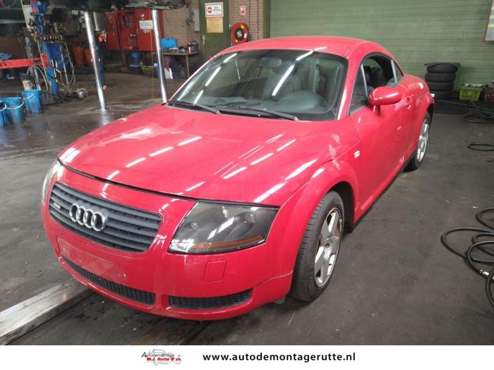 Audi TT (V108312)