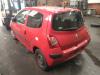 Renault Twingo II 1.2 Skrotfordon (2007, ROOD)