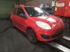 Renault Twingo II 1.2 Skrotfordon (2007, ROOD)