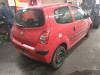 Renault Twingo II 1.2 Skrotfordon (2007, ROOD)