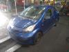 Toyota Aygo 1.0 12V VVT-i Sloopvoertuig (2008, Blauw)