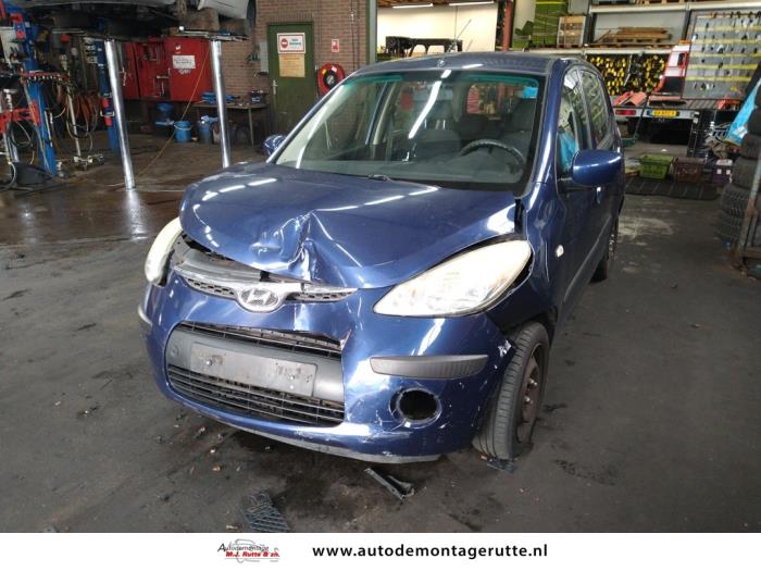 Hyundai I10 (V108373)