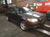 Volvo V50 2.4 20V Sloopvoertuig (2004, Zwart)