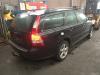 Volvo V50 2.4 20V Sloopvoertuig (2004, Zwart)