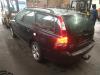 Volvo V50 2.4 20V Sloopvoertuig (2004, Zwart)