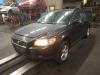 Volvo V50 2.4 20V Sloopvoertuig (2004, Zwart)