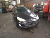 Peugeot 407 SW 1.8 16V Skrotfordon (2006, ZWART)