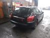 Peugeot 407 SW 1.8 16V Skrotfordon (2006, ZWART)