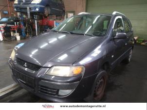 Mitsubishi Space Star 1.3 16V  (Sloop)