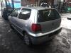 Volkswagen Polo (V108437)