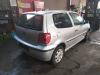 Volkswagen Polo (V108437)