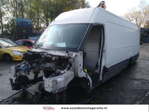 Iveco New Daily VI 33S14, 35C14, 35S14  (Sloop)