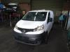 Nissan NV 200 1.5 dCi 86 Sloopvoertuig (2010, Graniet)