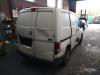 Nissan NV 200 1.5 dCi 86 Sloopvoertuig (2010, Graniet)