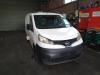 Nissan NV 200 1.5 dCi 86 Sloopvoertuig (2010, Graniet)