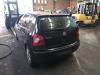 Volkswagen Polo IV 1.4 16V Sloopvoertuig (2004, Zwart)