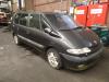 Renault Espace 3.0 V6 24V Grand Espace Sloopvoertuig (2001, Grijs)