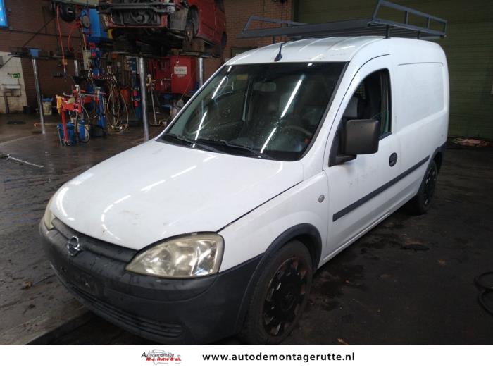 Opel Combo (V108503)