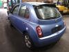 Nissan Micra (V108511)
