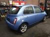 Nissan Micra (V108511)