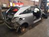 Opel Corsa E 1.0 SIDI Turbo 12V Sloopvoertuig (2015, Grijs)
