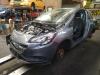 Opel Corsa E 1.0 SIDI Turbo 12V Sloopvoertuig (2015, Grijs)