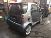 Smart City-Coupé 0.6 Turbo i.c. Skrotfordon (2002, GRIJS)