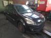 Renault Clio III 1.4 16V Skrotfordon (2006, ZWART)