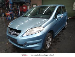 Honda FR-V 2.0 16V  (Sloop)