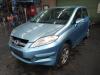 Honda FR-V 2.0 16V Sloopvoertuig (2005, Blauw)