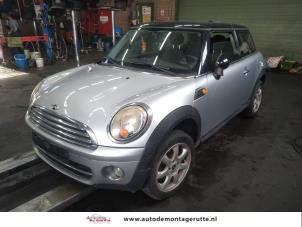 Mini Mini 1.6 Cooper D 16V  (Sloop)