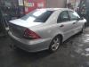 Mercedes C 1.8 C-180K 16V Skrotfordon (2006, GRIJS)