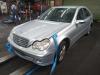 Mercedes C 1.8 C-180K 16V Skrotfordon (2006, GRIJS)