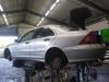 Mercedes C 1.8 C-180K 16V Skrotfordon (2006, GRIJS)