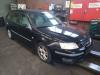 Saab 9-3 Sport Estate 1.8t 16V Skrotfordon (2007, ZWART)