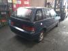 Suzuki Swift 1.3i 5-Drs. Sloopvoertuig (1997, Blauw)