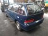 Suzuki Swift 1.3i 5-Drs. Sloopvoertuig (1997, Blauw)