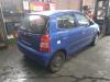 Kia Picanto 1.1 12V Sloopvoertuig (2005, Blauw)