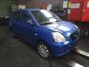 Kia Picanto 1.1 12V Sloopvoertuig (2005, Blauw)