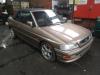 Ford Escort 5 1.8 XR3i 16V (E2) Skrotfordon (1993, BEIGE)