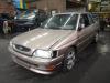 Ford Escort 5 1.8 XR3i 16V (E2) Skrotfordon (1993, BEIGE)