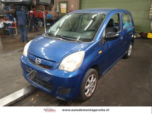 Daihatsu Cuore 1.0 12V DVVT  (Sloop)