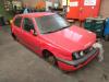 Volkswagen Golf III 1.6 i Sloopvoertuig (1995, Rood)