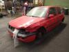 Volkswagen Golf III 1.6 i Sloopvoertuig (1995, Rood)